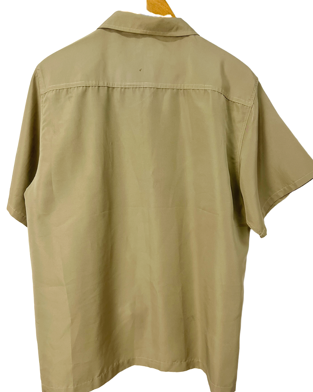 Camisa Hot Point - tam (G)