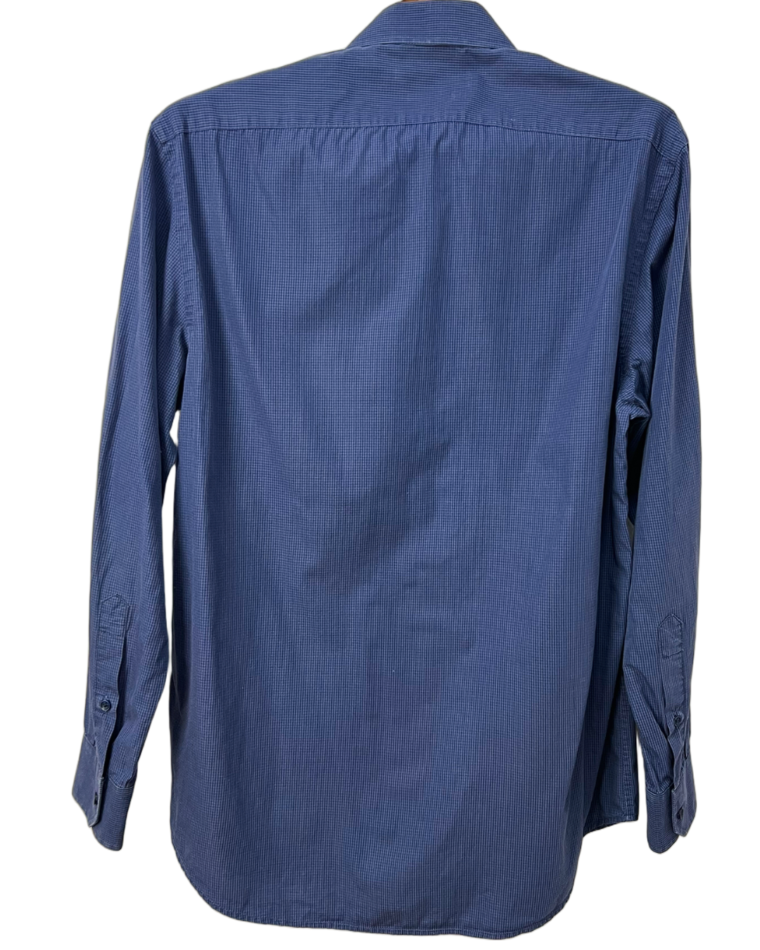 Camisa Crawford - tam (M)