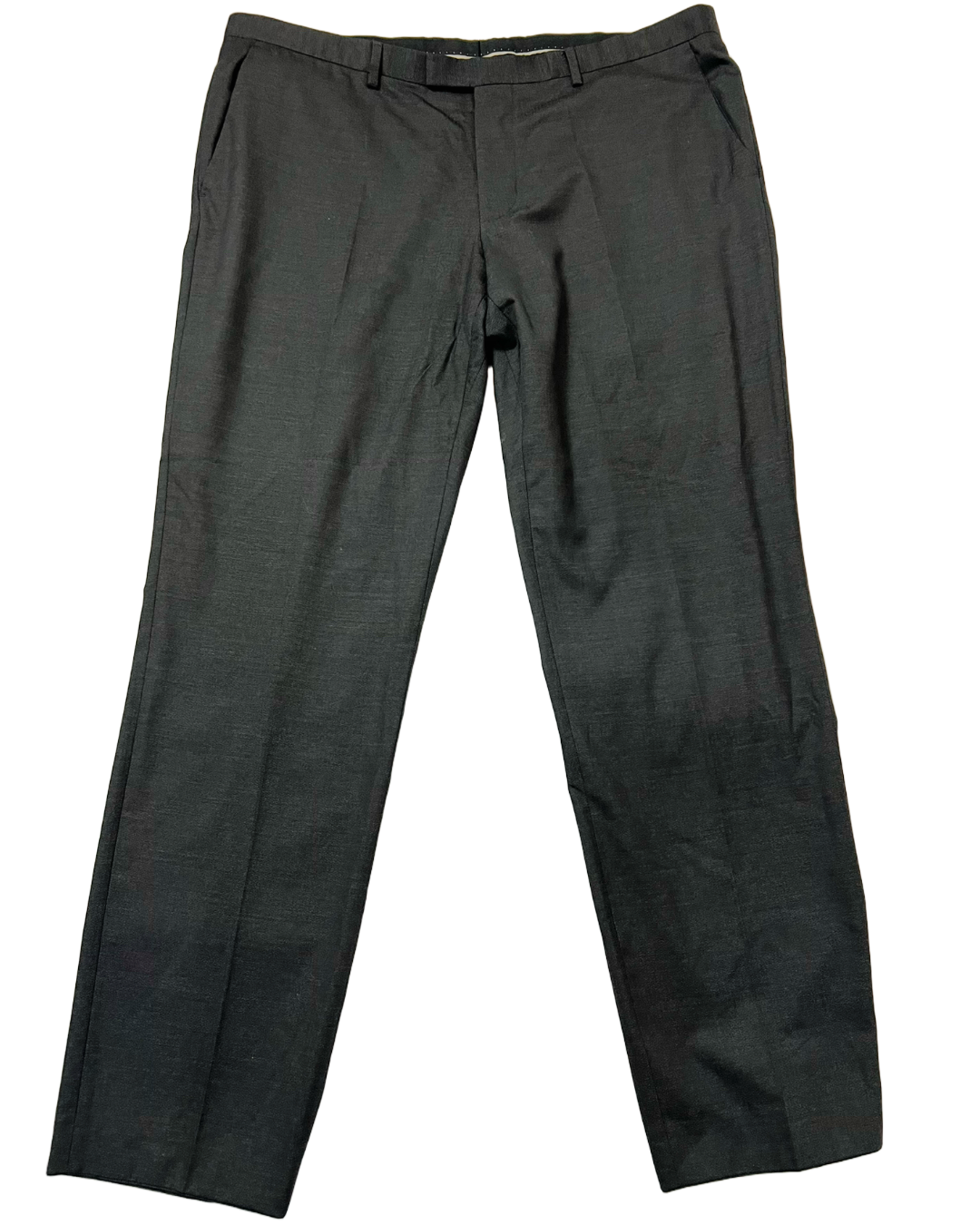 Alfaiataria Hugo Boss - tam (52)