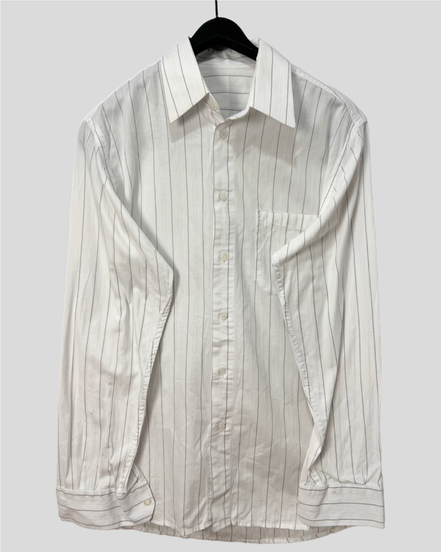 Camisa CharleVille —  tam G