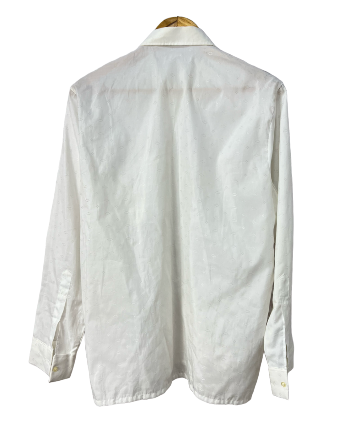 Camisa Vintage Roab  - tam (M)