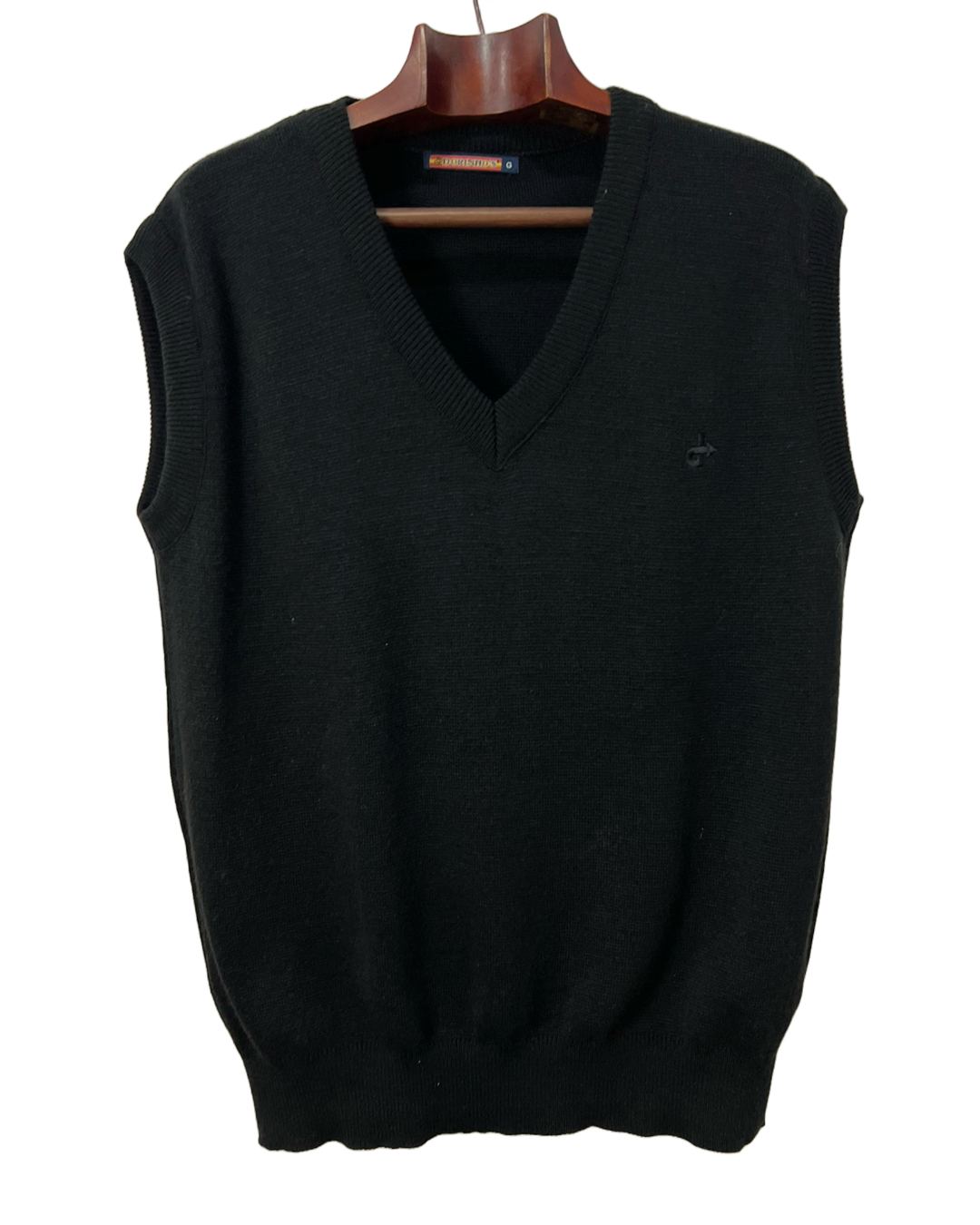 Pullover Dorinhos - tam (G)