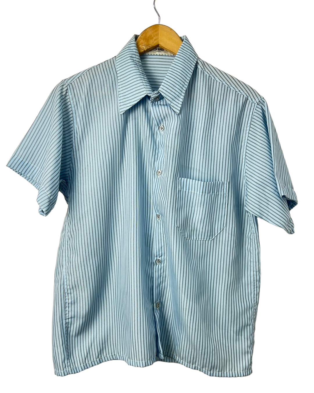 Camisa Container - tam (P)