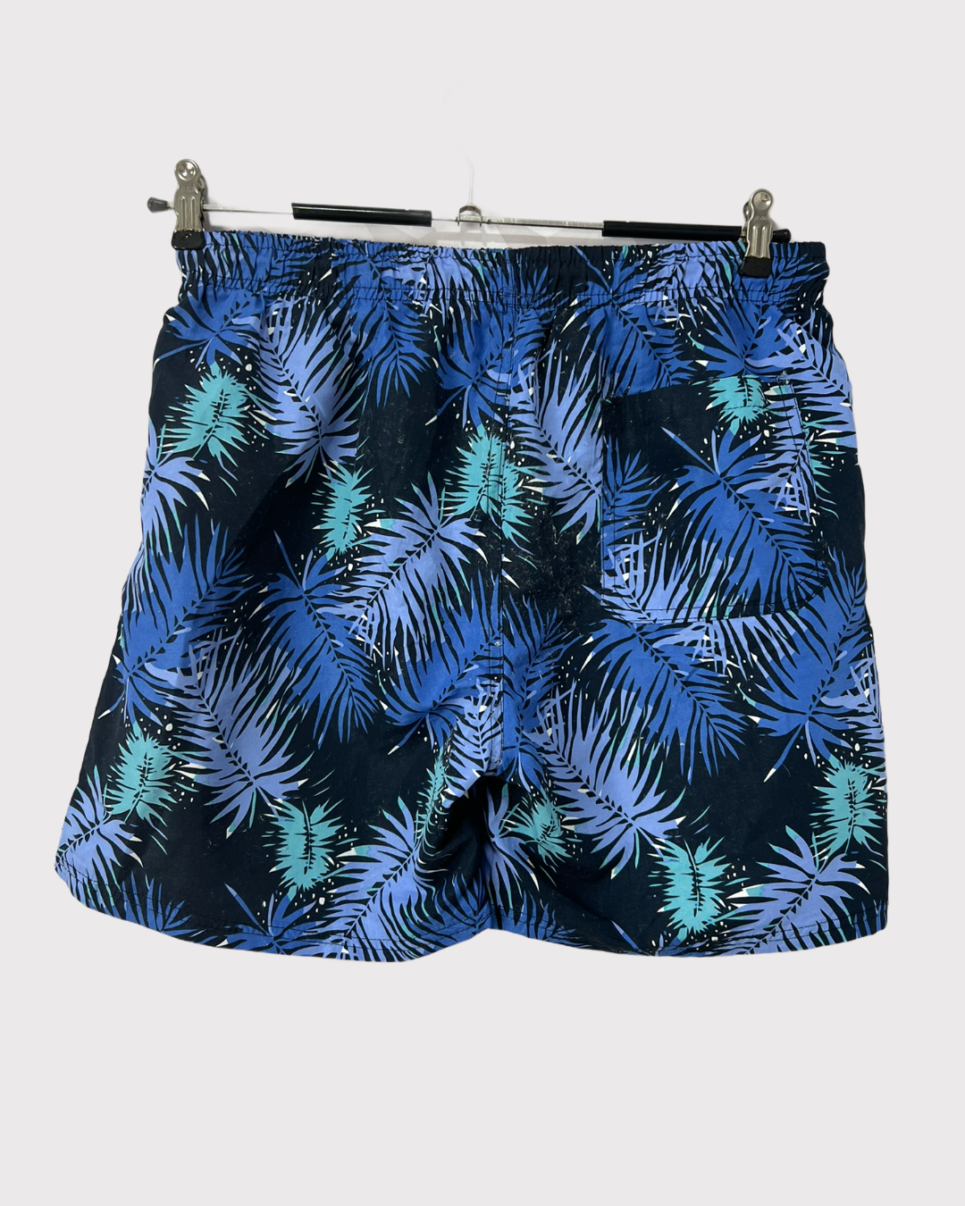 Shorts Tropics - tam (M)