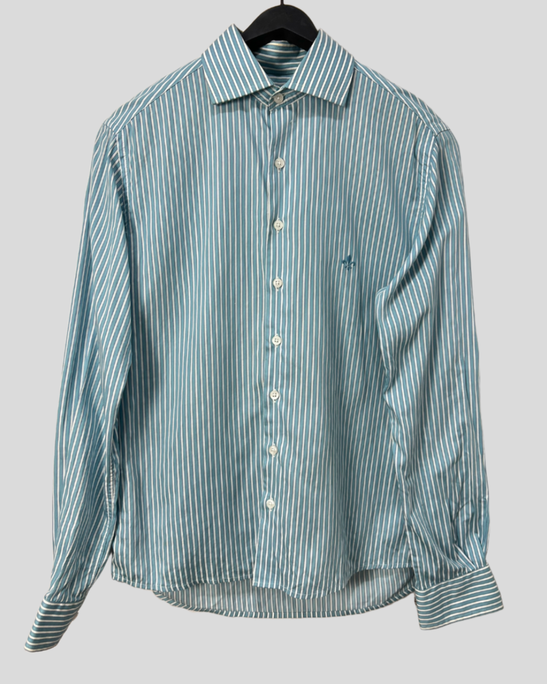 Camisa Dudalina — tam PP