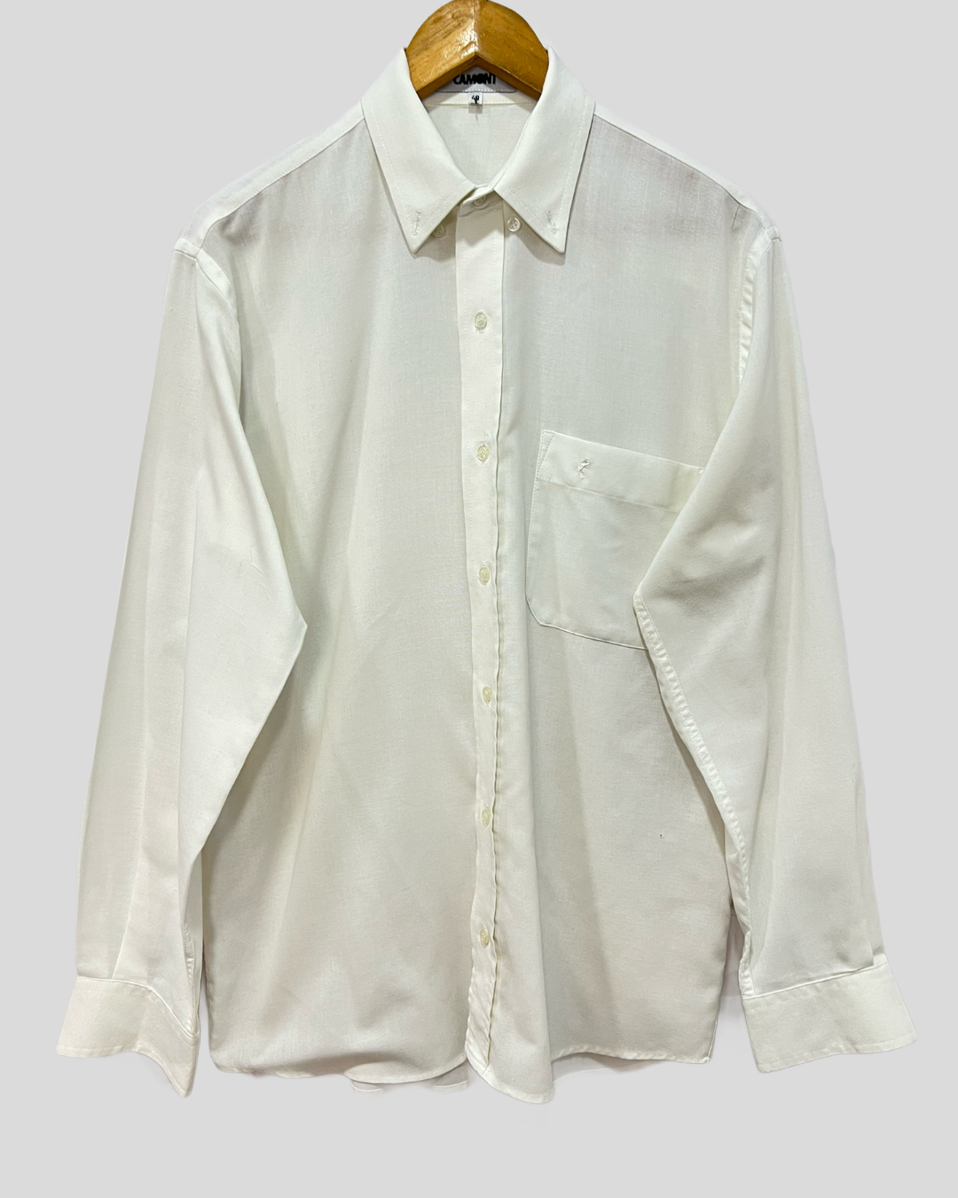 Camisa Camont - tam (G)