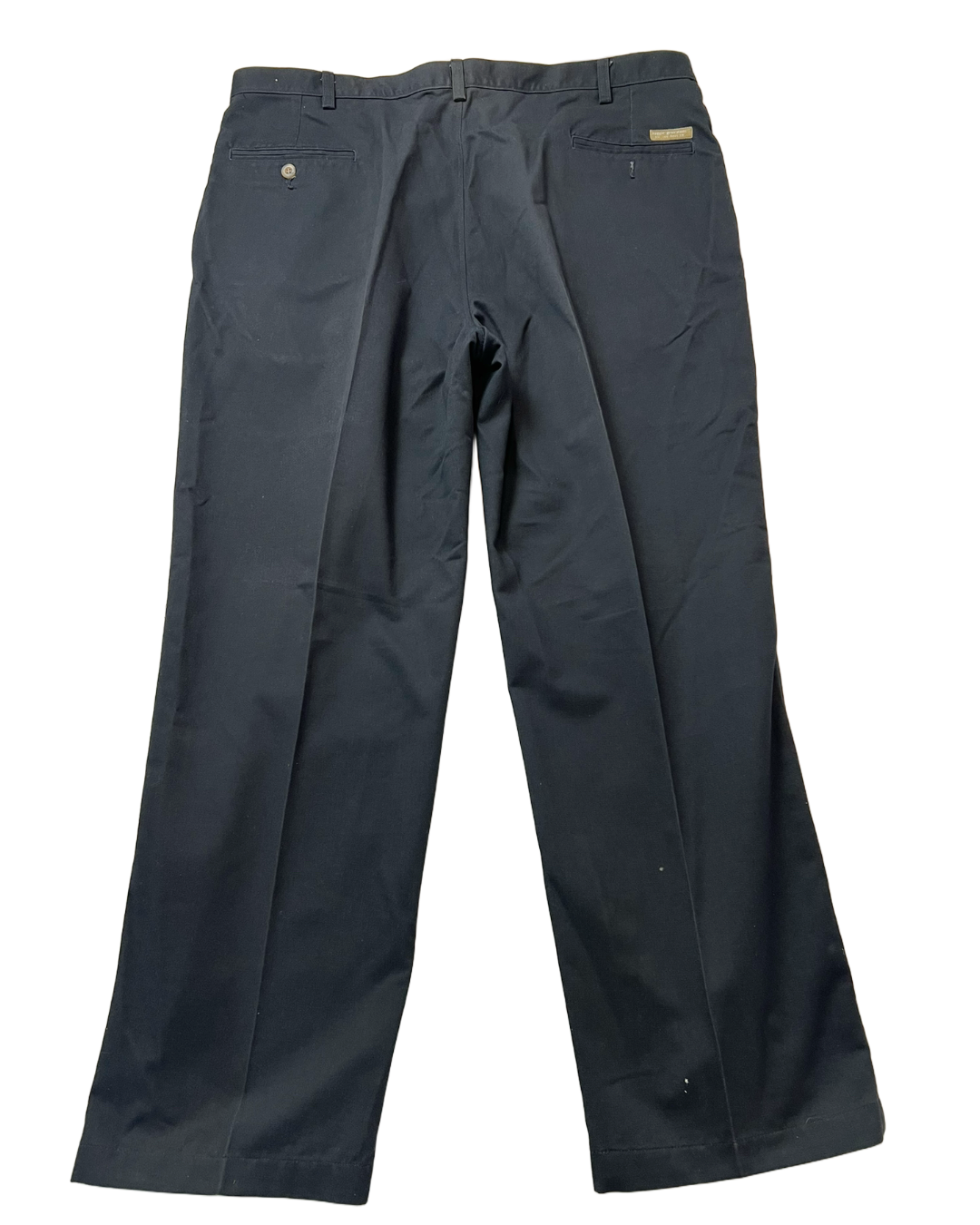 Alfaiataria Haggar - tam (56)