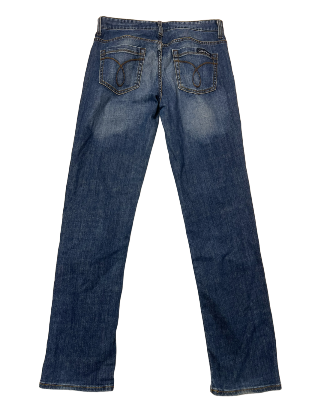 Calça Calvin Klein - tam (34\PP)