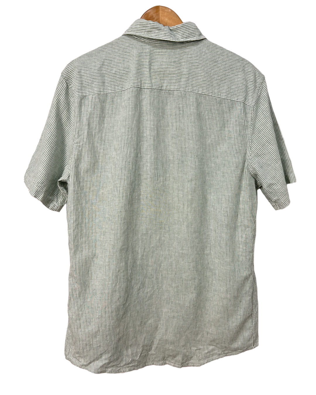 Camisa  Zara  - tam (G)