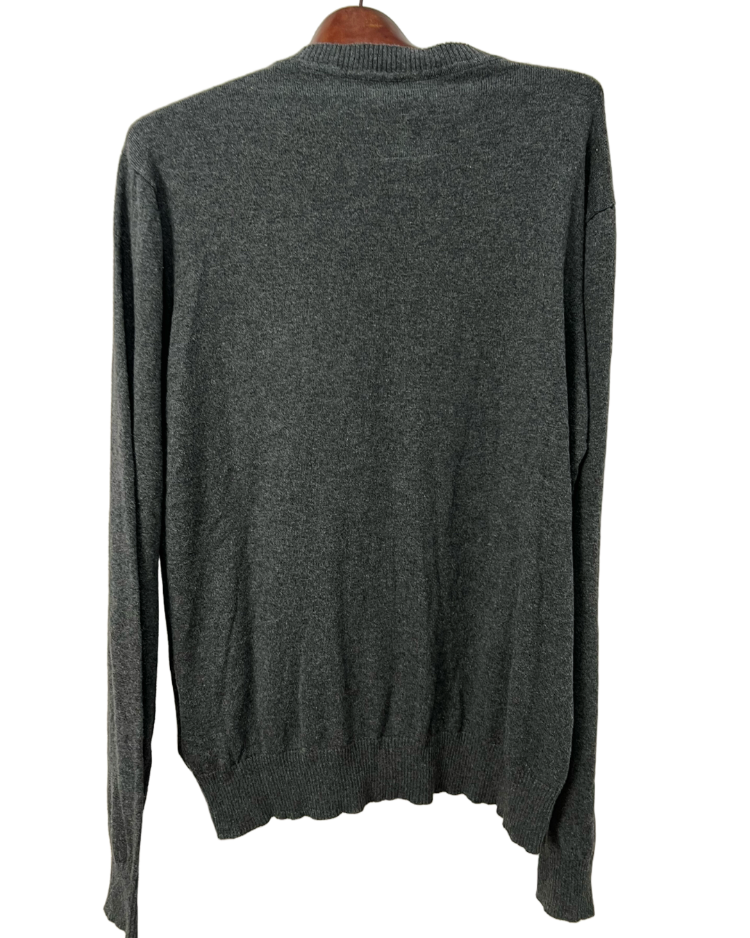 Tricô Richards -  tam (P)