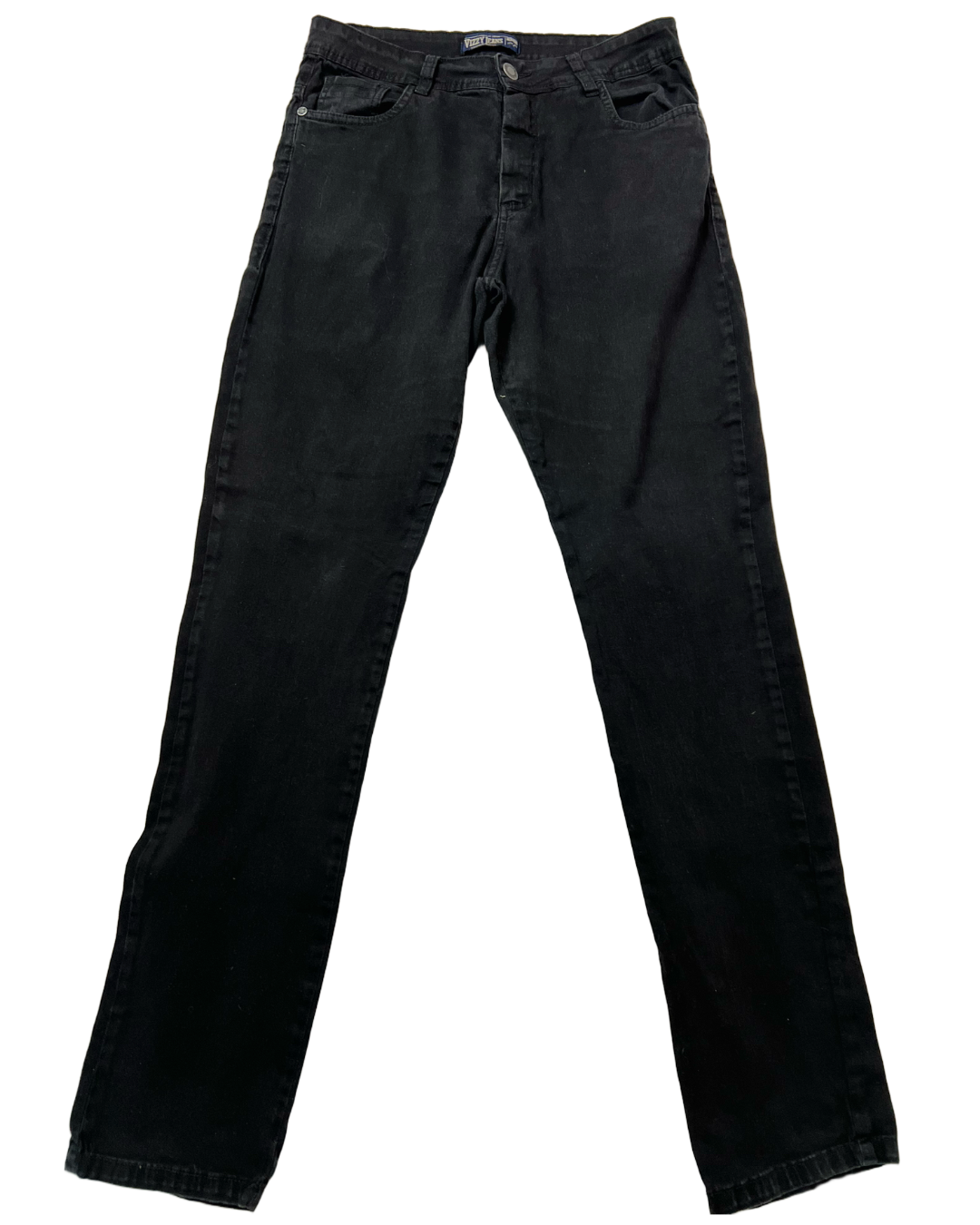 Calça Preta -  tam (44)