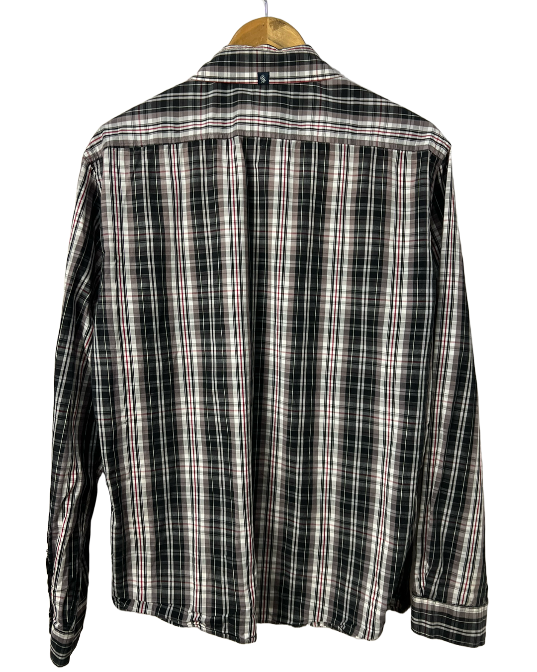 Camisa Sib - tam (G)