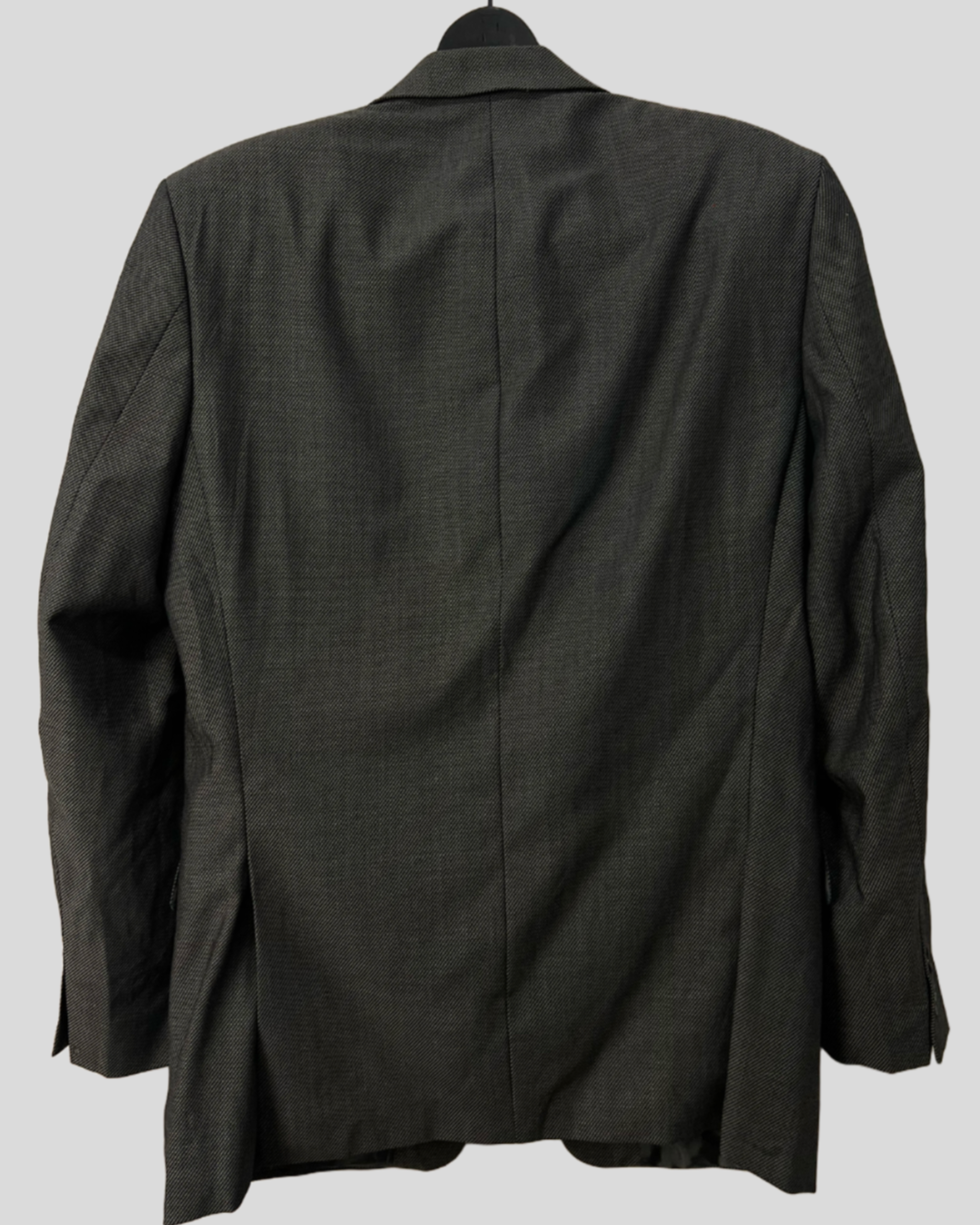 Blazer Estilizado Calvin Klein — tam M
