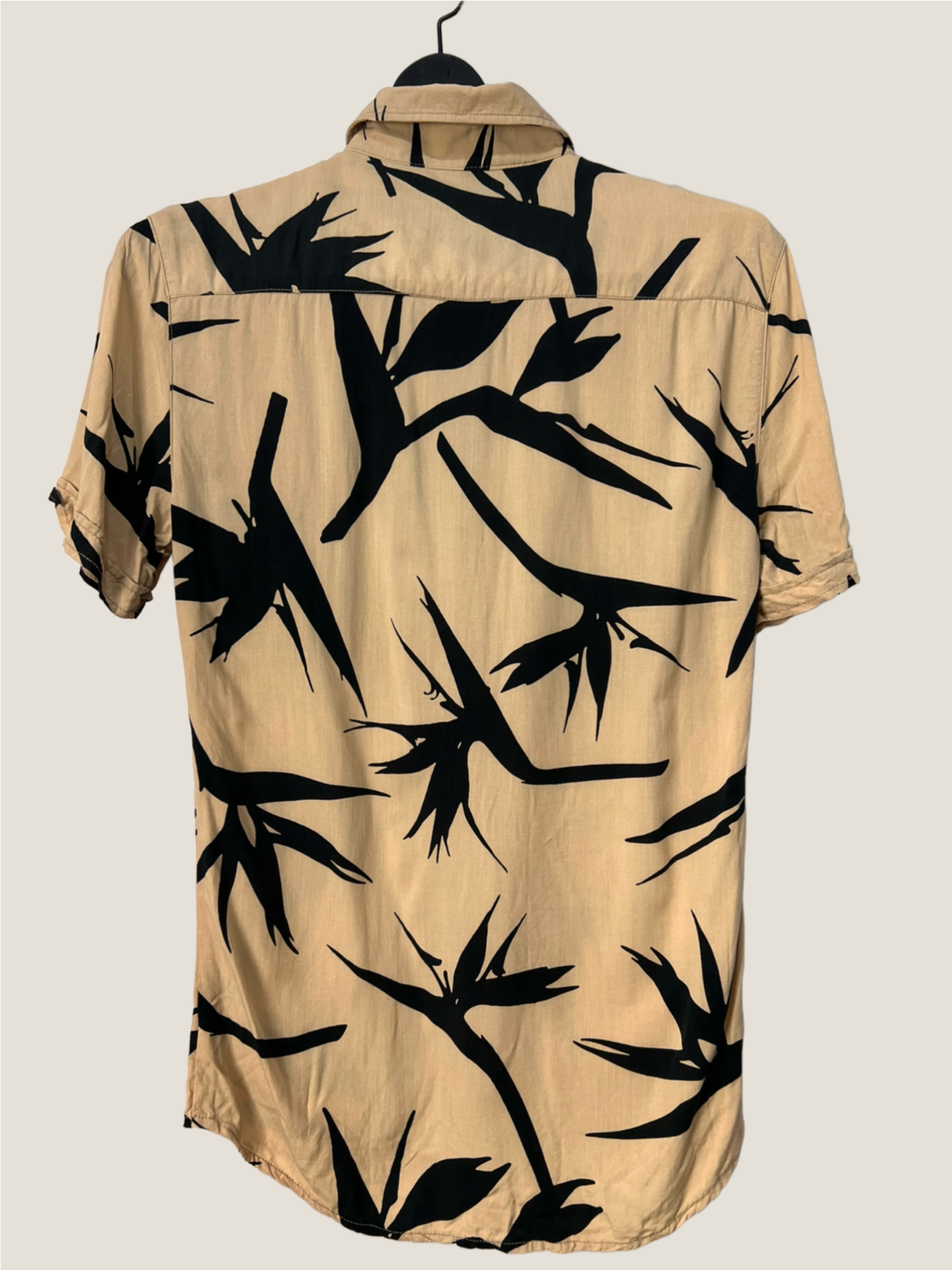Camisa Hering  - tam P
