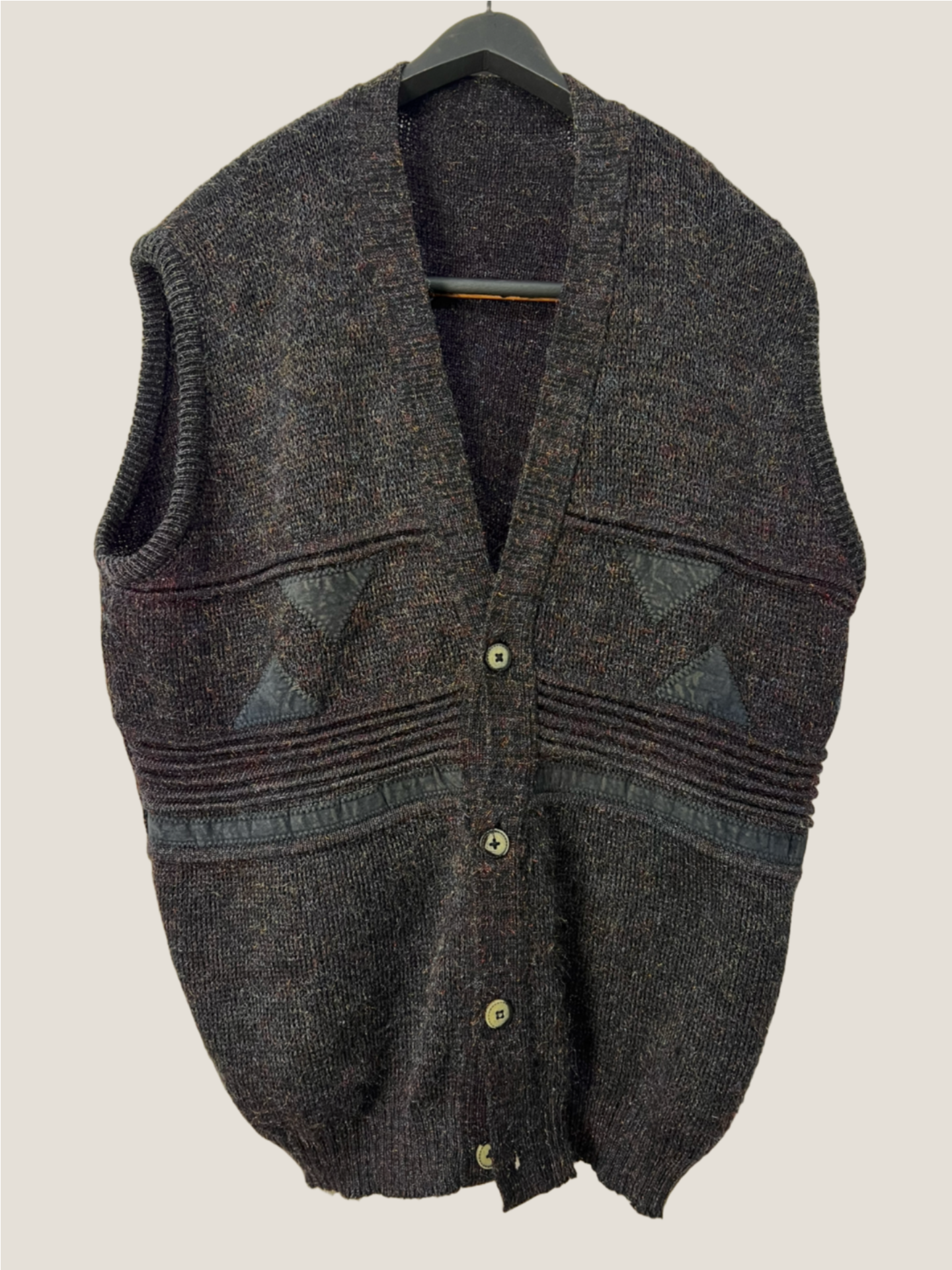 Pullover Vintage   — tam GG