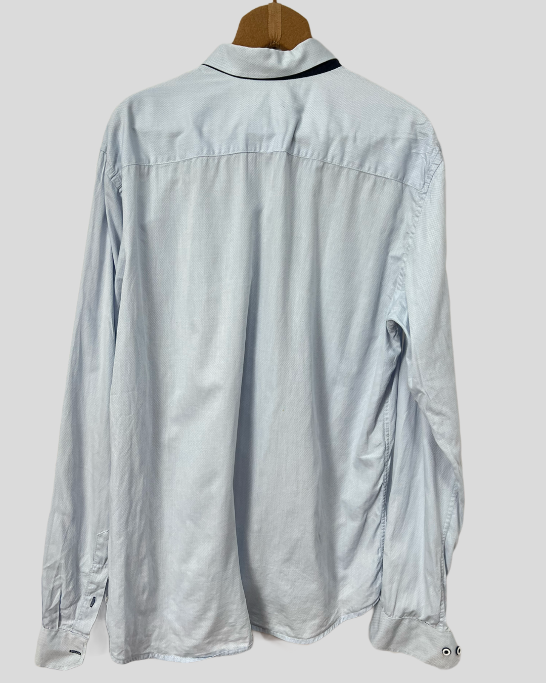 Camisa Amil - tam (GG)