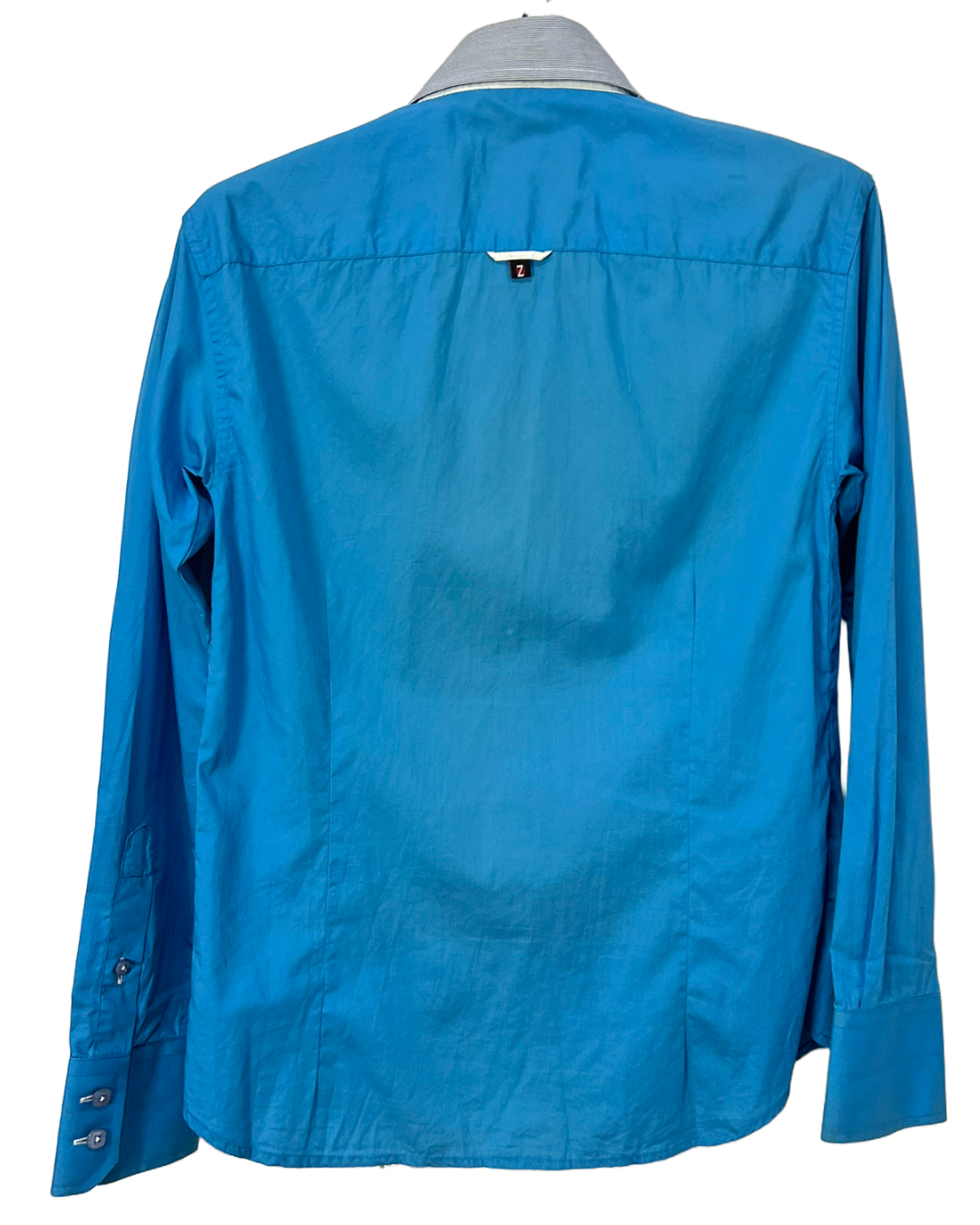 Camisa Zafferano - tam (PP)