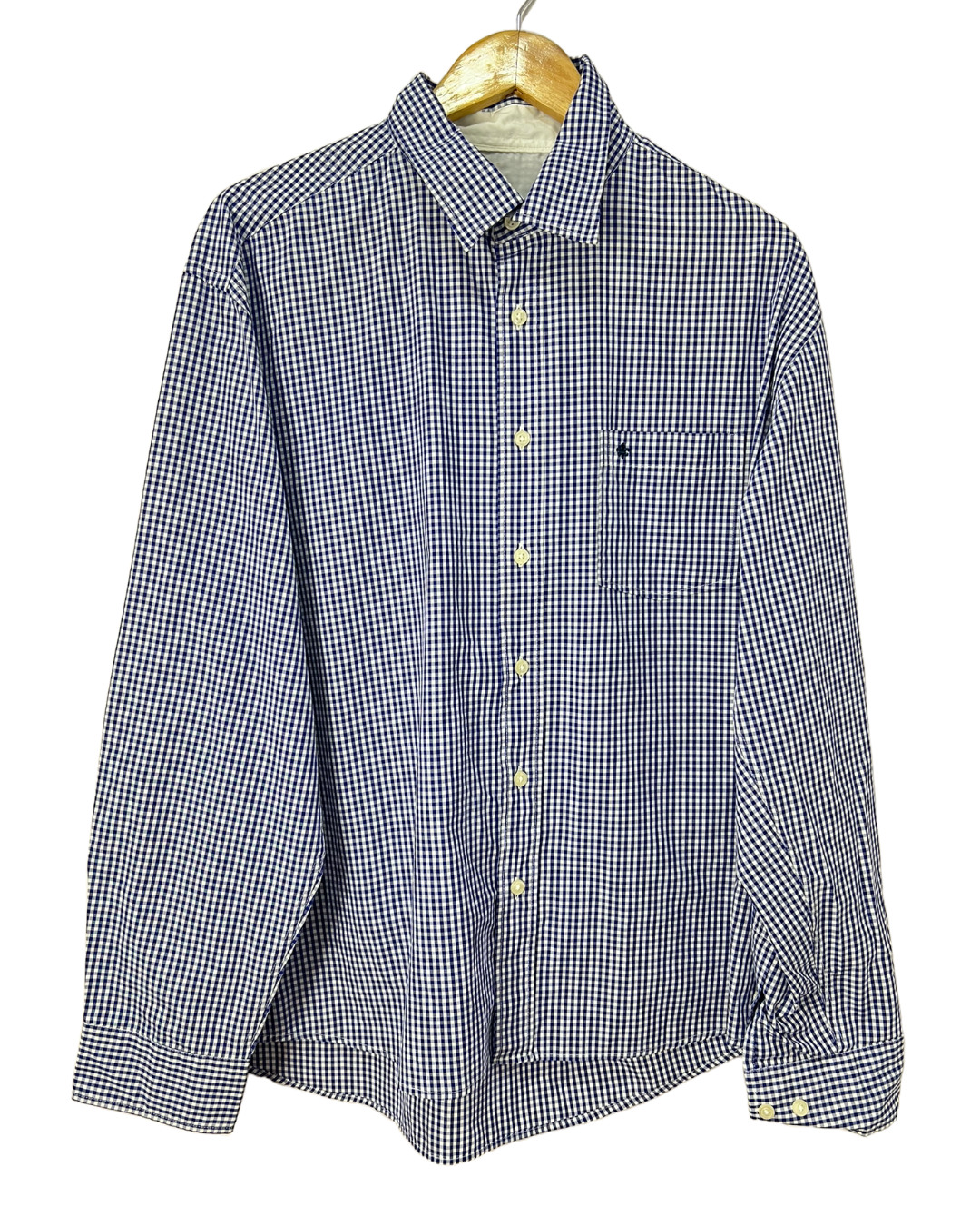 Camisa Angelo Litrico - tam (GG)