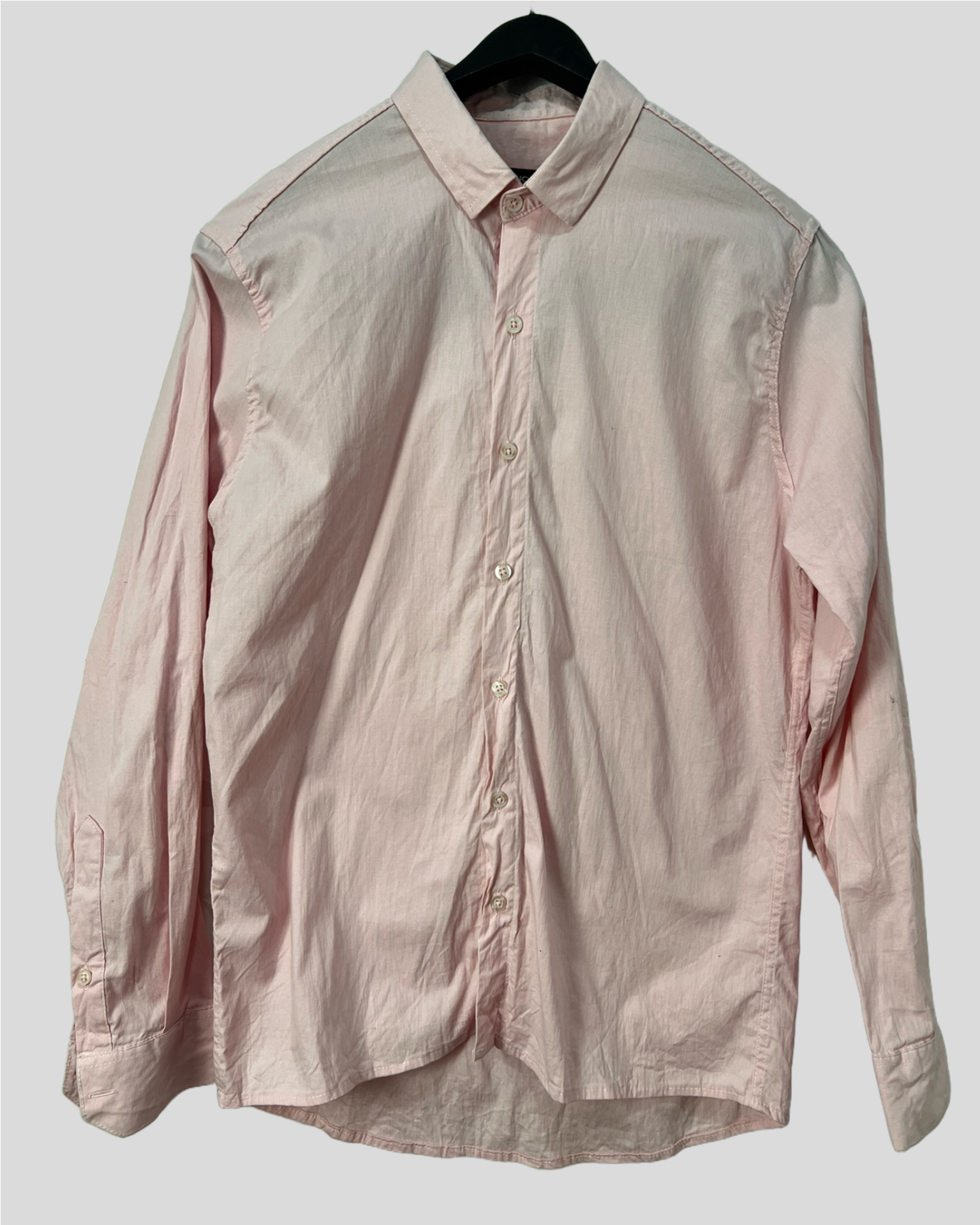 Camisa Trajano's  - tam P