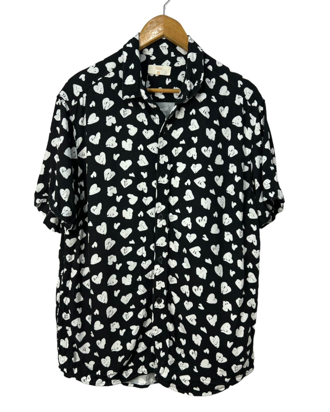 Camisa Pool - tam (G)