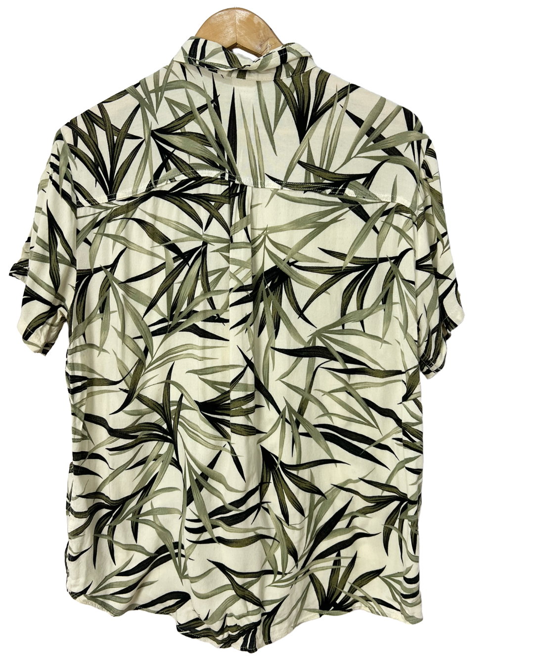 Camisa Shirt - tam (GG)