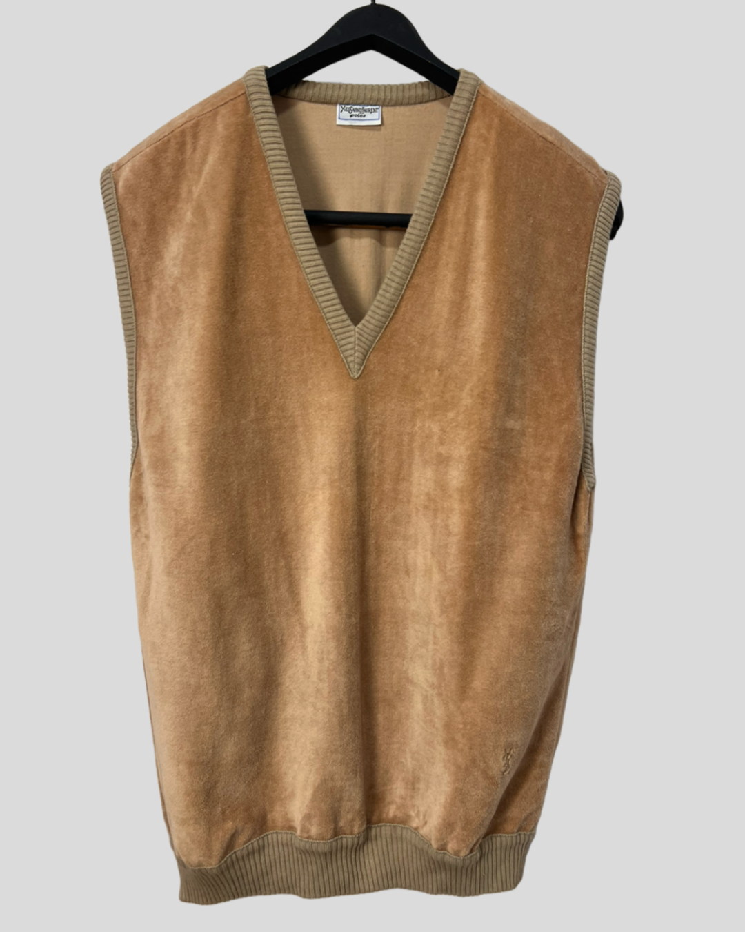 Pullover Yves Saint Laurent — tam P