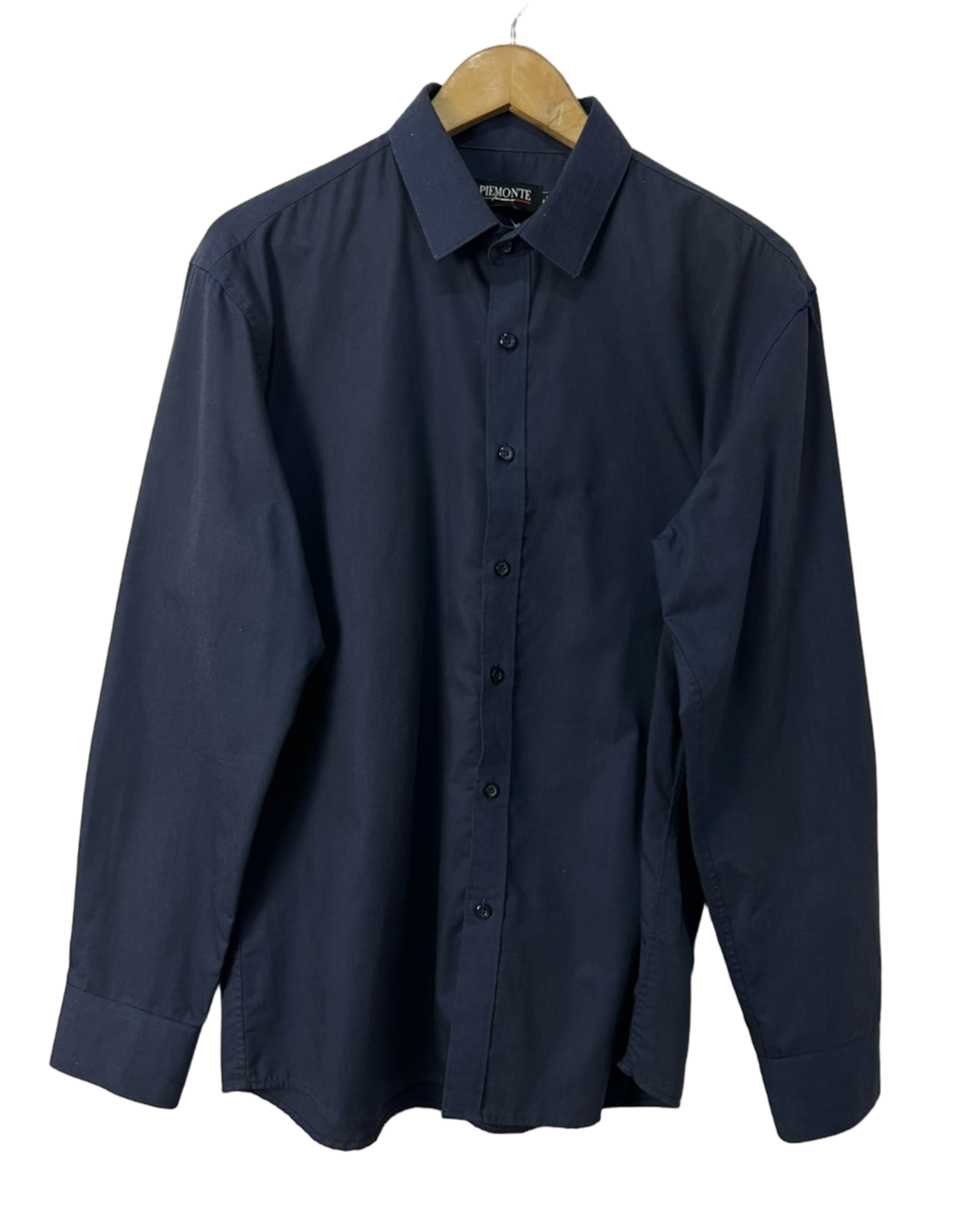 Camisa Piemont - tam (G)