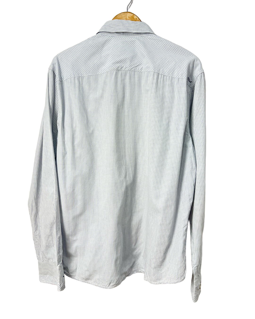 Camisa Mr Kitsch - tam (M)