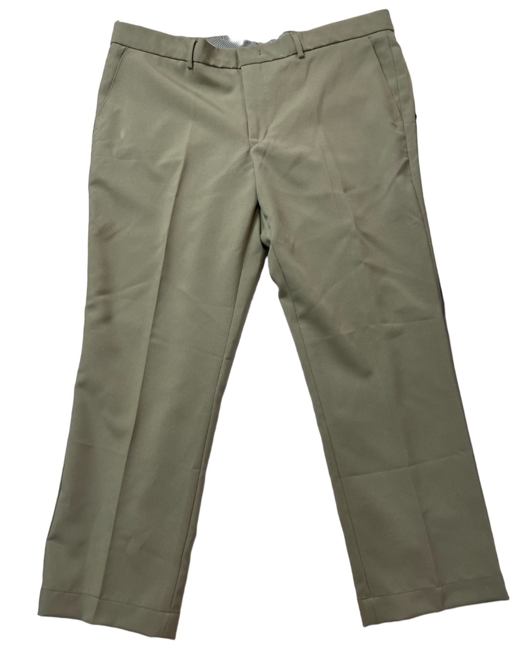 Alfaiataria Hook  Cinza - tam (52)