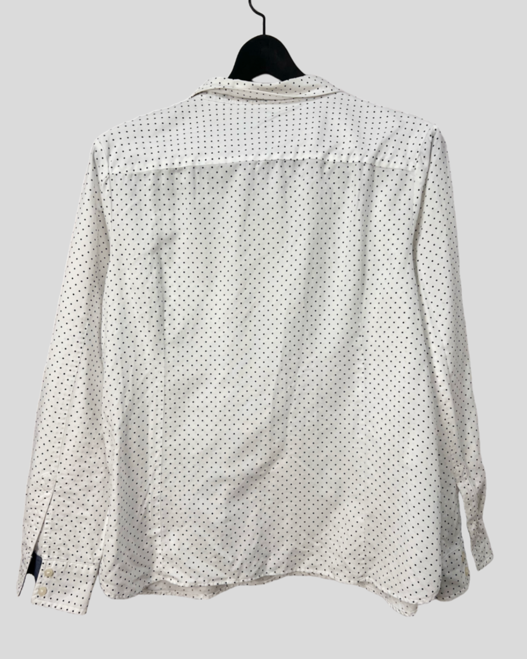 Camisa Tommy Hilfiger — tam G