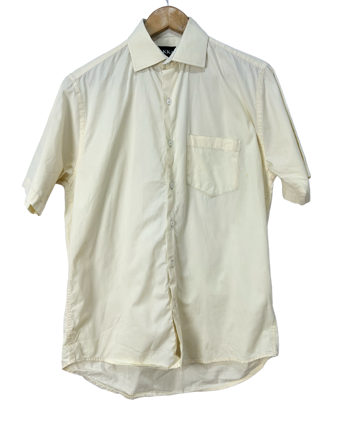 Camisa Akkar  - tam (M)