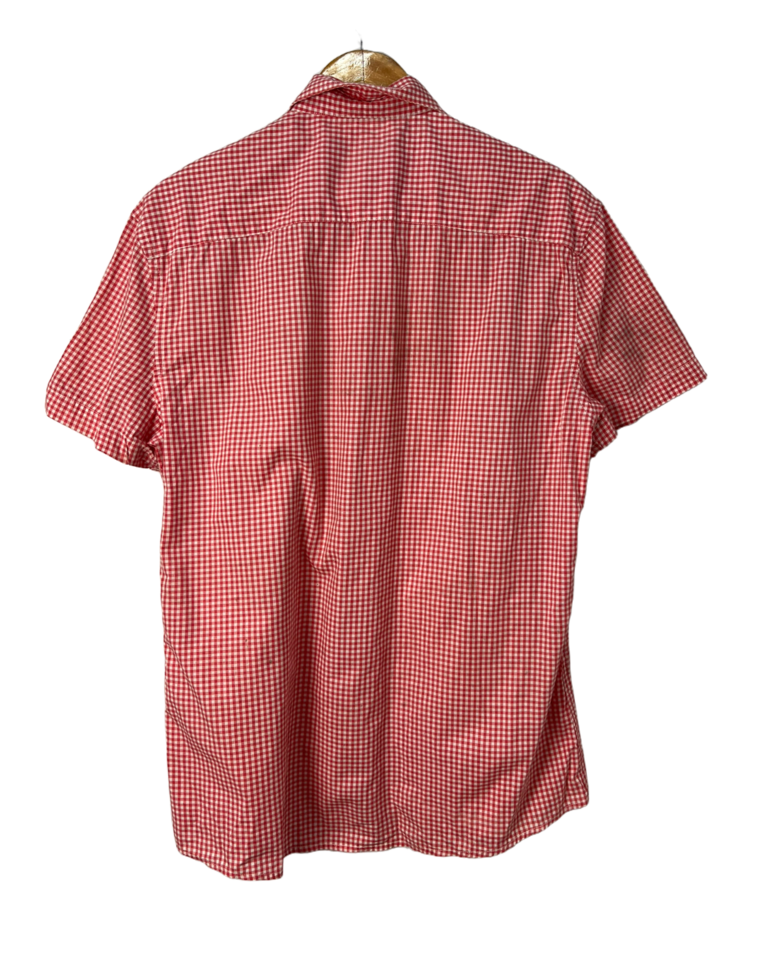 Camisa Luigi Bertolli  - tam (M)