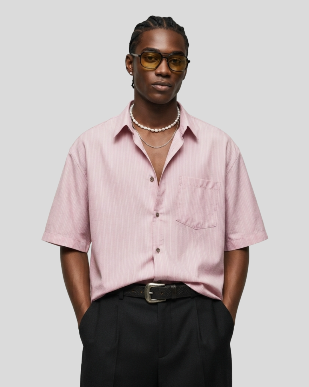 Camisa Mariúna  —  tam G