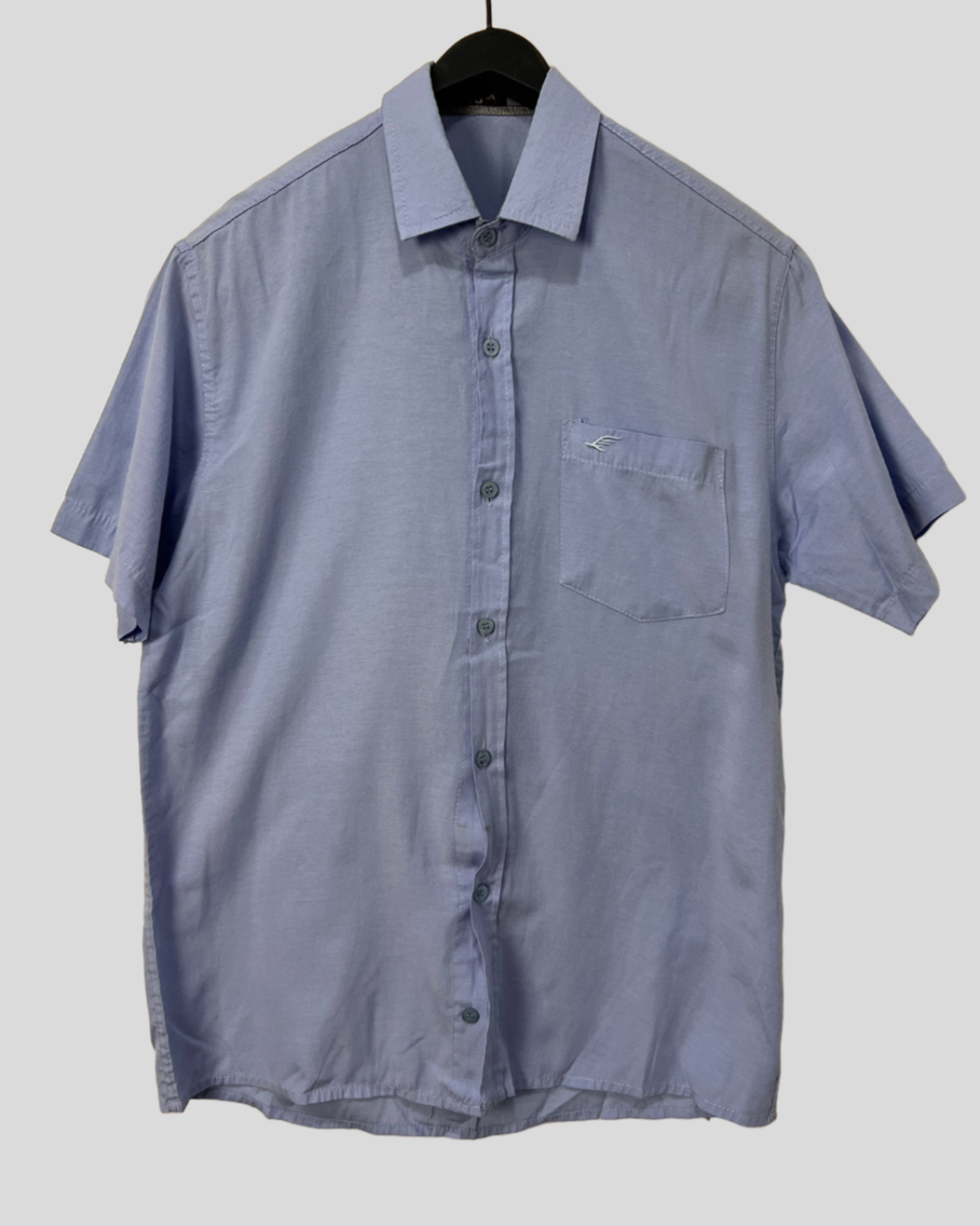 Camisa Agga  — tam PP