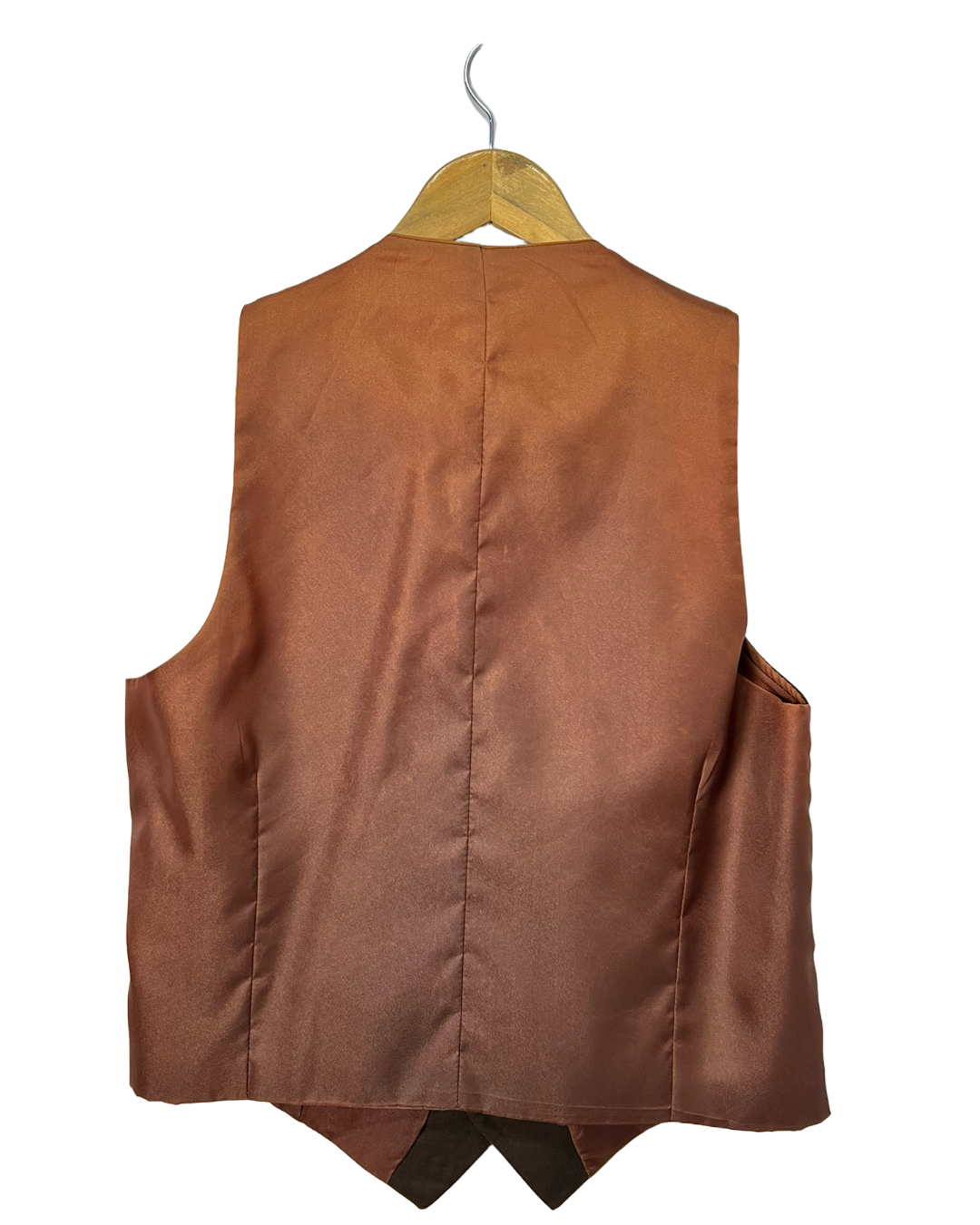Colete Alfaiataria - tam (M)