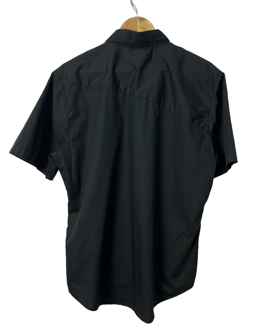 Camisa Classic Fit - tam (G)