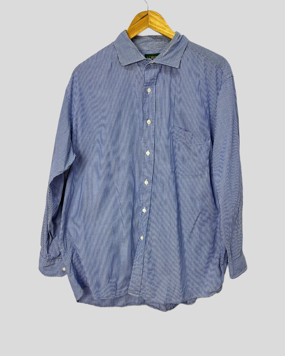 Camisa J. Crew - tam (G)
