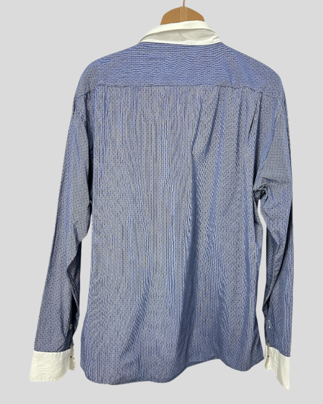 Camisa Fatty - tam (G)