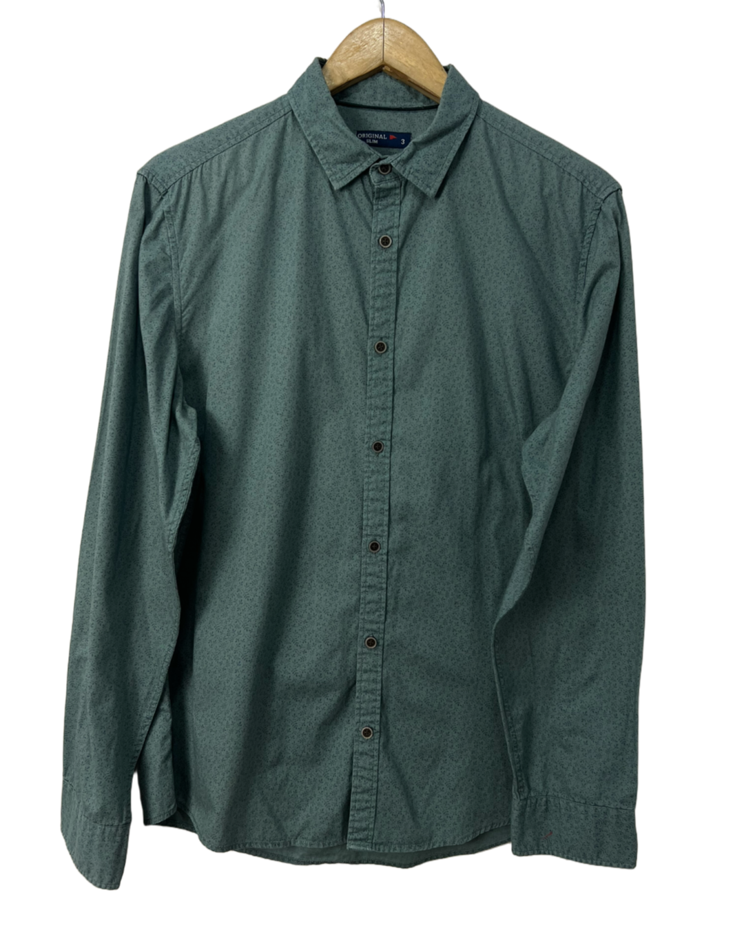 Camisa Original  - tam (M)