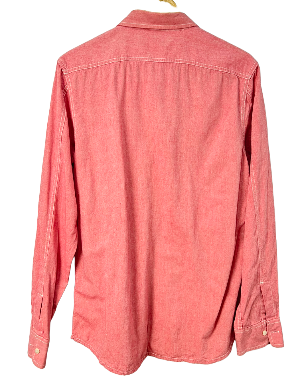 Camisa Angelo Litrico - tam (M)