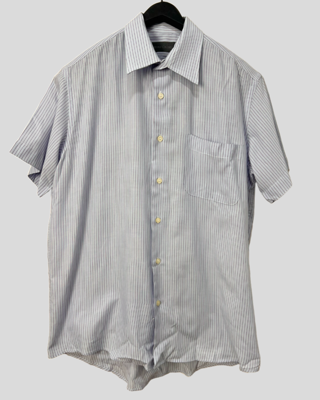 Camisa Emporio Colombo  — tam P