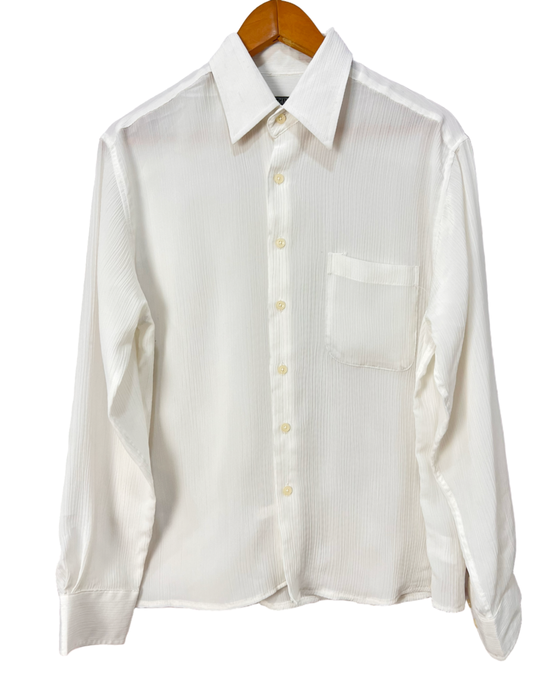 Camisa Giardino - tam (M)