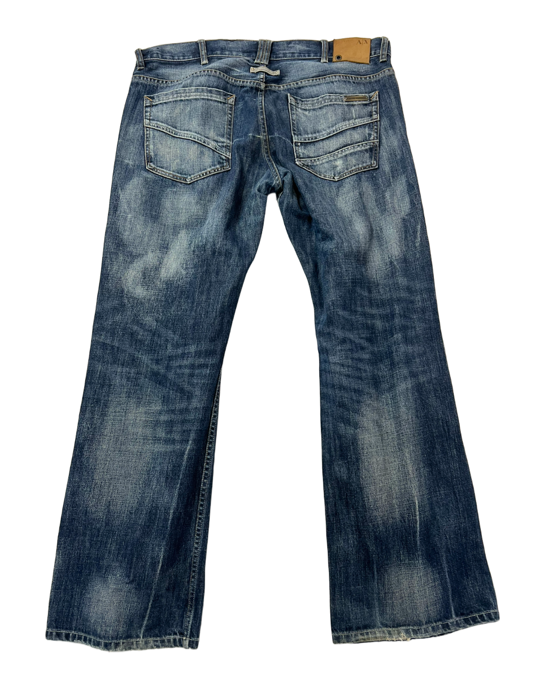 Calça Armani - tam (46)