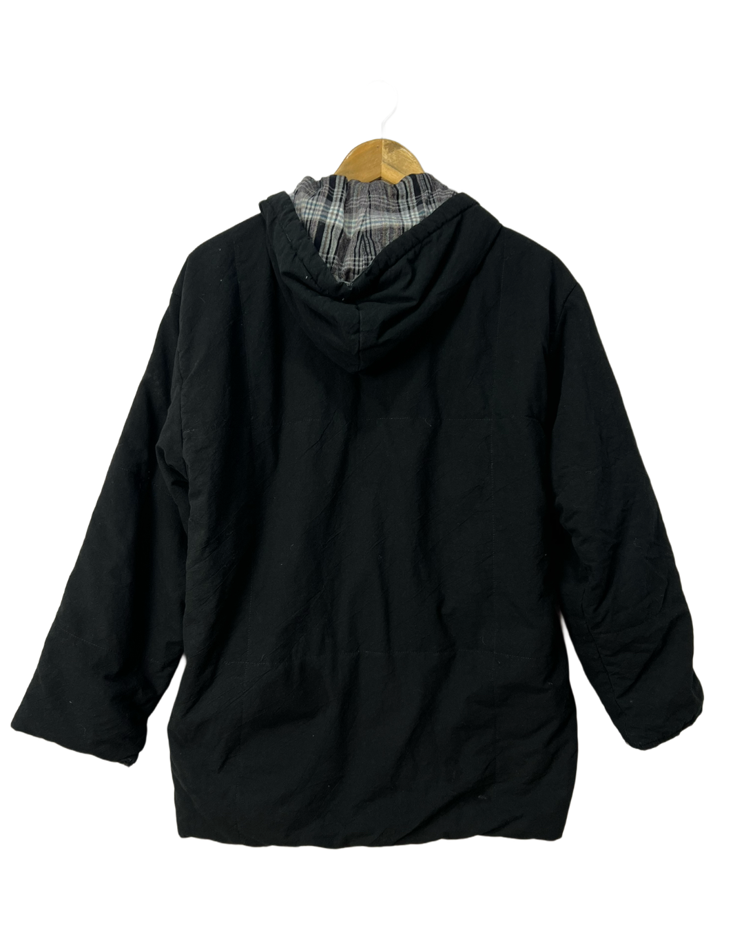 Parka Winter - tam (P)