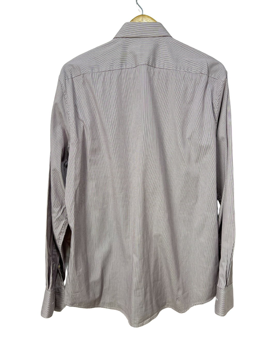 Camisa Emporio C - tam (GG)