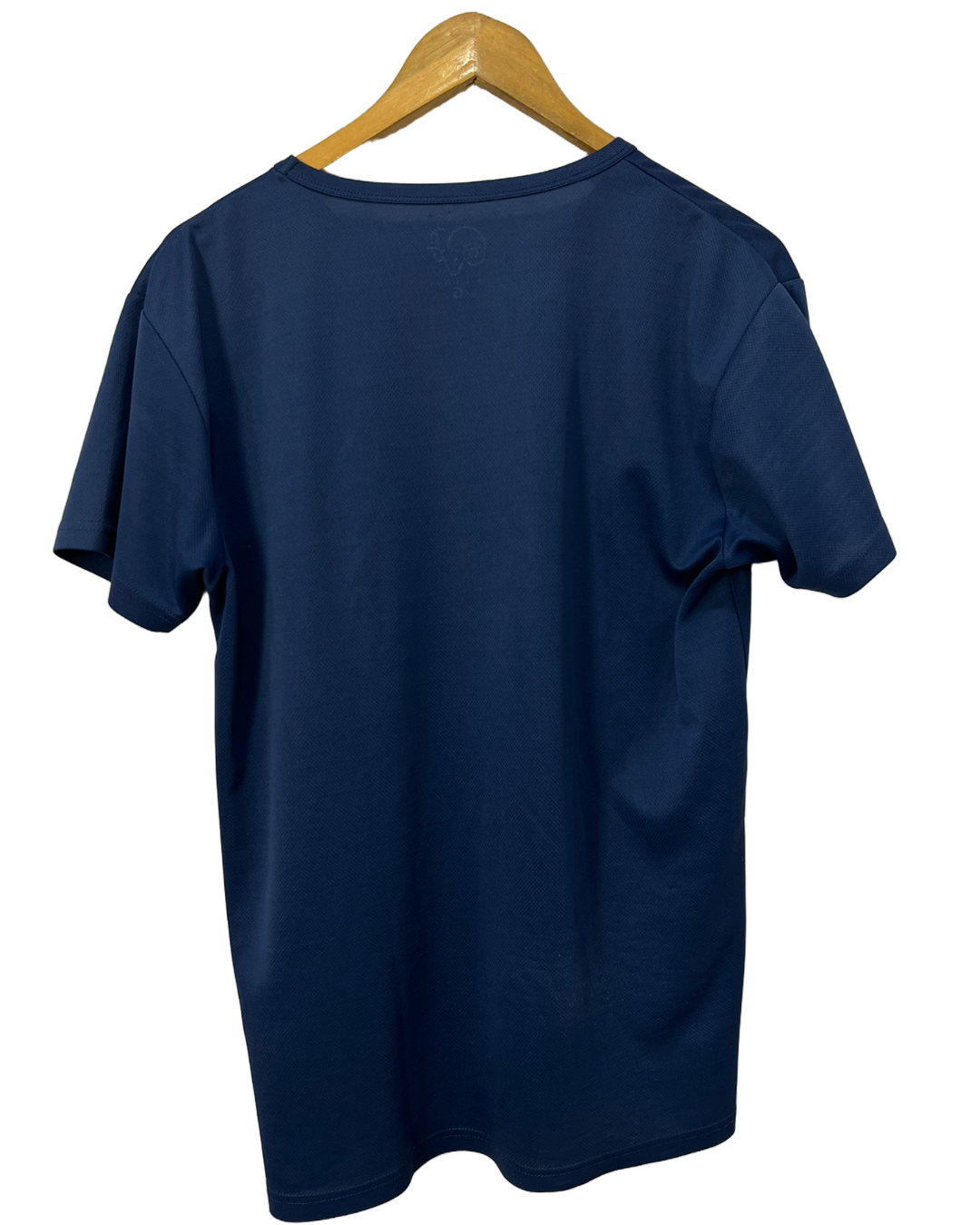 Camiseta Sport Azul - tam (G)
