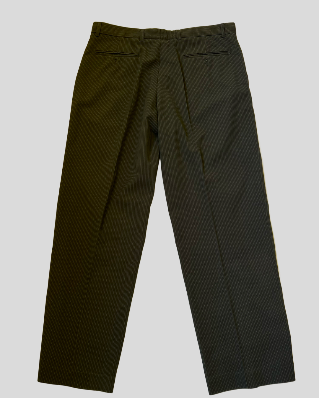 Alfaiataria Calça tecido  - tam (48)