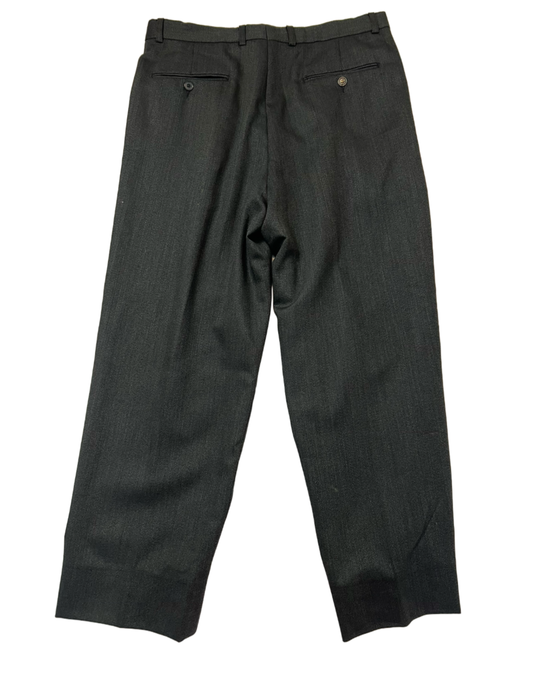 Alfaiataria Yves Sain Laurent - tam (42)