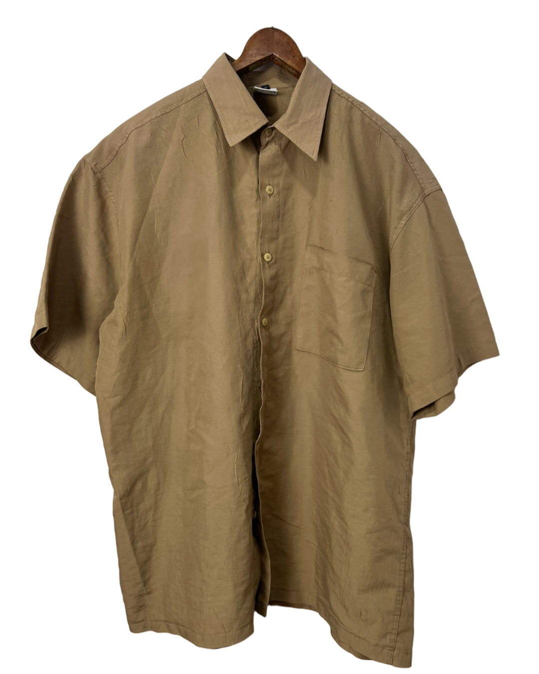 Camisa Start - tam (G)