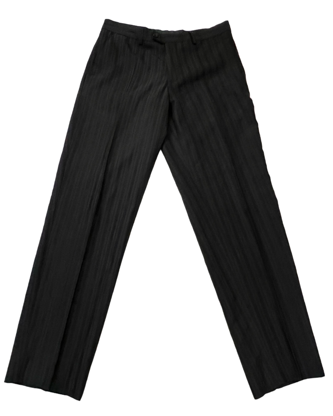 Alfaiataria Preta Lisa - tam (42)